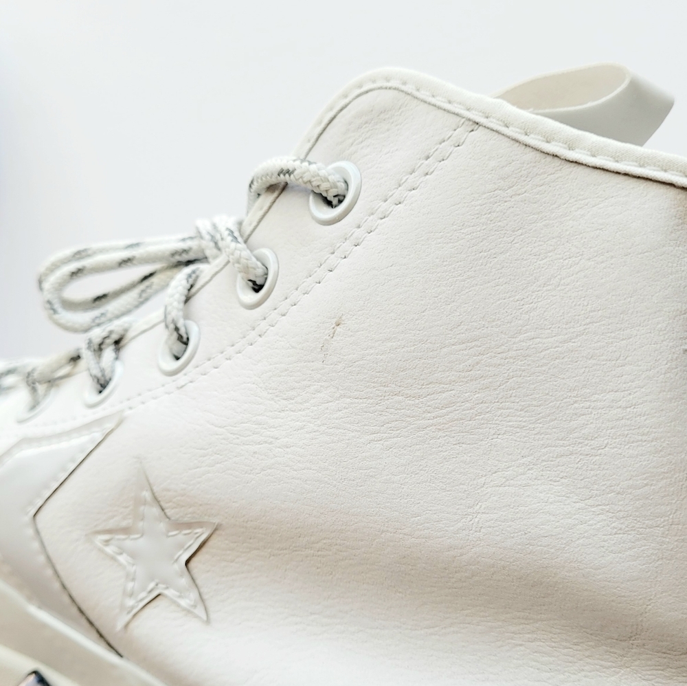 Converse Bosey MC GTX HI Photon Dust Women's 10.5 - Picture 5 of 7